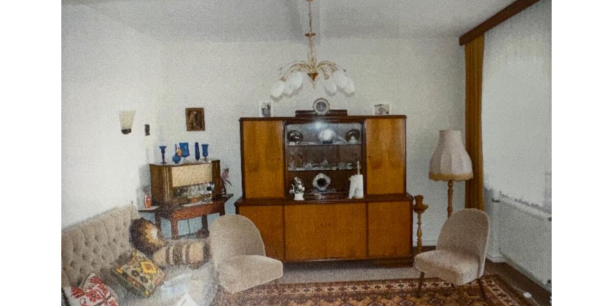 Reihenhaus An der Schmücke - 4 Zimmer, 110 m&sup2;, 42.000&euro; | Angebot:26407729