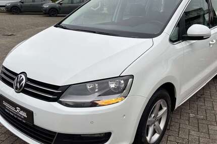VW Sharan 125.995 km 22.490 &euro; Varel 26316