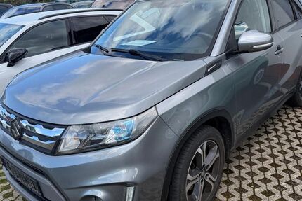 Suzuki Vitara 140.000 km 11.850 &euro; Sonneberg 96515