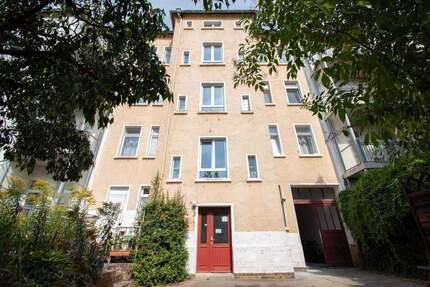 HIER FINDEN SIE WERTSTEIGERUNGSPOTENZIAL Mehrfamilienhaus mit Teilungserklärung 2 zimmer