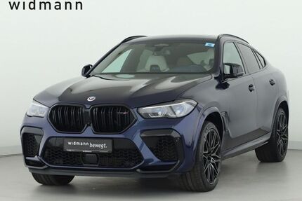 BMW X6 M