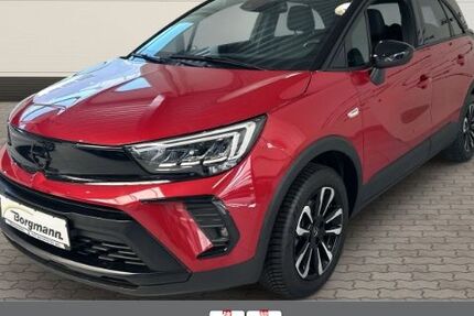 Opel Crossland (X) 17.025 km 20.190 &euro; Bottrop 46240