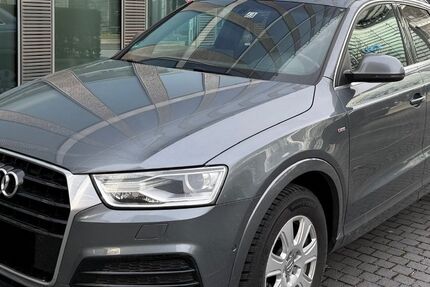 Audi Q3 164.000 km 13.899 &euro; Hohenlinden bei München 85664