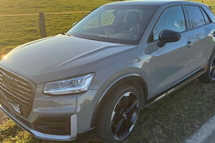 Audi Q2 155.000 km 17.600 &euro; Willich 47877