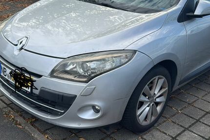 Renault Megane 181.880 km 2.600 &euro; Neubrandenburg 17034