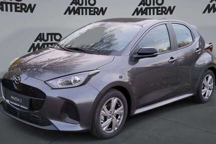 Mazda 2 5.000 km 21.990 &euro; Hiddenhausen 32120
