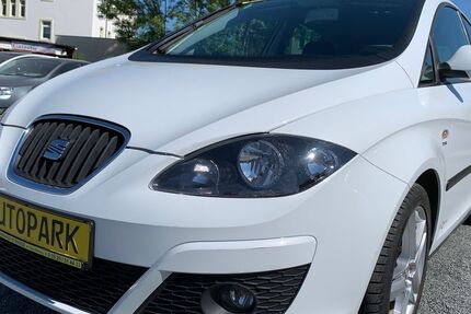 Seat Altea 137.000 km 4.500 &euro; Heidenau 01809