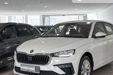 Skoda Scala 6.159 km 20.980 &euro; Bremen 28207