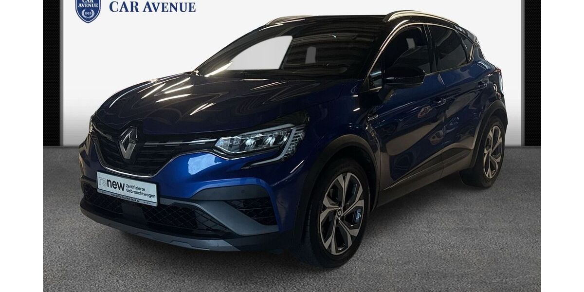 Renault Captur 56.609 km 19.590 &euro; Saarbrücken 66115