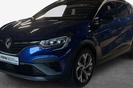 Renault Captur 56.609 km 19.999 &euro; Saarbrücken 66115
