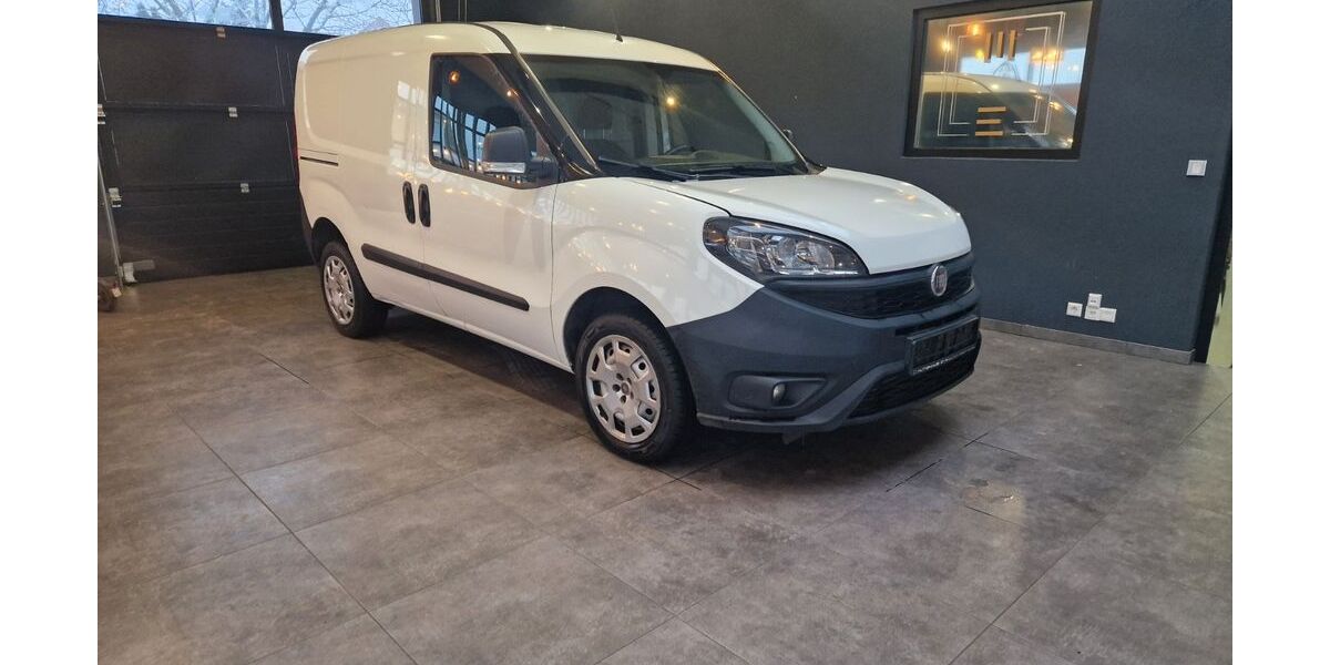 Fiat Doblo 98.400 km 5.999 € Gäufelden 71126
