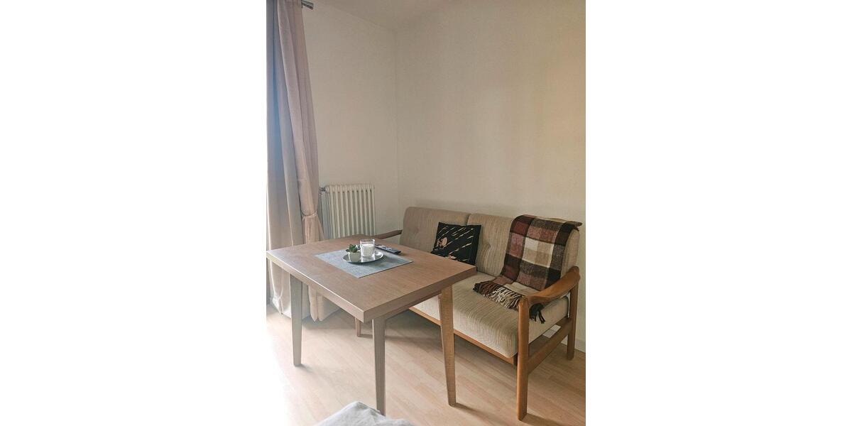 Erdgeschoßwohnung Rotthalmünster - 1 Zimmer, 25 m&sup2;, 290&euro; | Angebot:26464320
