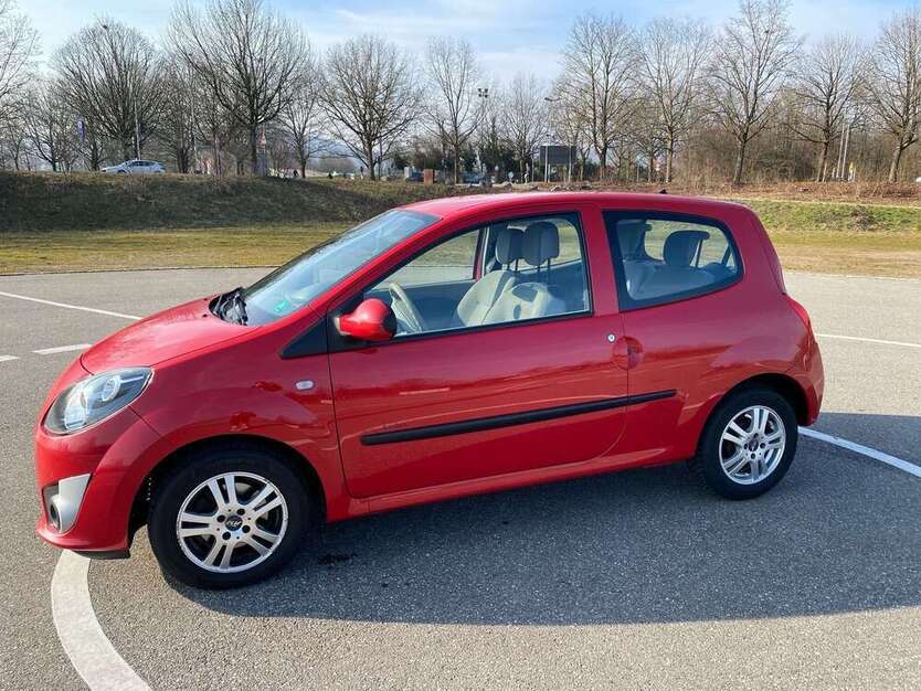 Twingo