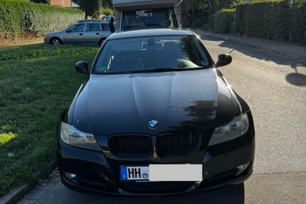BMW 318 117.765 km 8.300 € Ammersbek 22949
