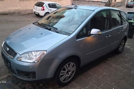 Ford C-Max 222.000 km 1.990 &euro; Friedrichsthal 66299