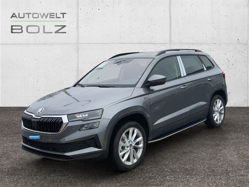 Skoda Karoq 12.500 km 36.790 € Pulheim-Brauweiler 50259
