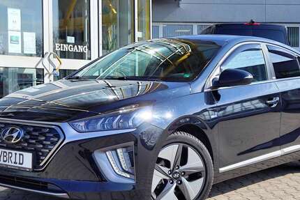 Hyundai IONIQ 29.998 km 17.990 &euro; Luckenwalde 14943