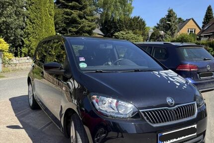 Skoda Citigo 76.500 km 6.500 &euro; Hamburg 20257