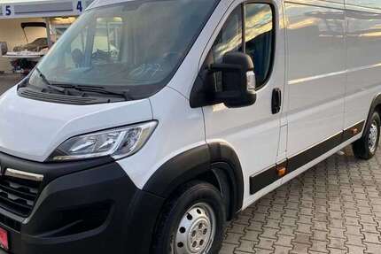 Opel Movano 118.000 km 12.799 &euro; Leipzig 04319