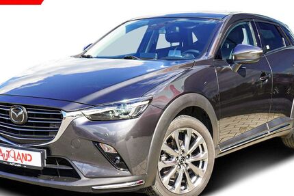 Mazda CX-3 56.956 km 20.990 &euro; Wietmarschen 49835