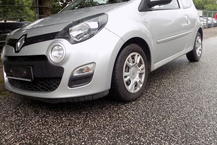 Renault Twingo 144.058 km 3.999 &euro; Hohenwestedt 24594