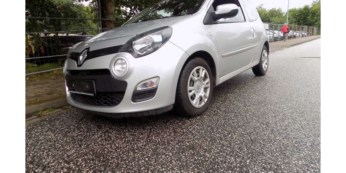 Renault Twingo 144.058 km 3.999 &euro; Hohenwestedt 24594