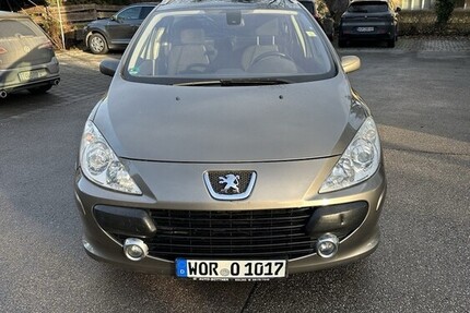 Peugeot 307 SW 112.769 km 3.000 &euro; Hohenschäftlarn 