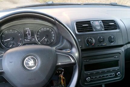 Skoda Fabia 164.758 km 3.800 &euro; Hutthurm 94116