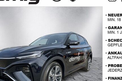 MG Marvel R 4.677 km 31.490 € Plauen 08527