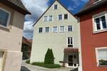 Etagenwohnung Feuchtwangen - 3 Zimmer, 93 m&sup2;, 230.000&euro; | Angebot:25670754