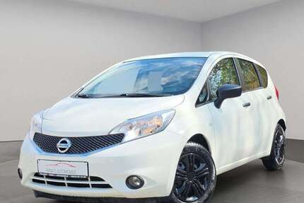 Nissan Note 109.000 km 5.300 &euro; Neustadt 31535