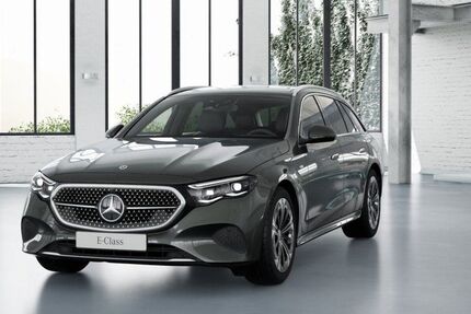 Mercedes-Benz E 300 12.723 km 59.160 &euro; Meppen 49716