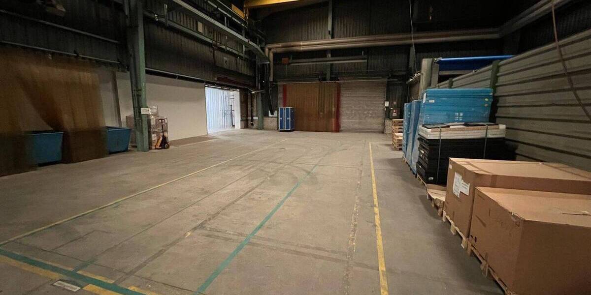 Gewerbeobjekt Furth im Wald Furth - 3.500.000&euro; | Angebot:25707260