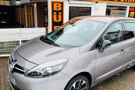 Renault Scenic 136.140 km 8.680 &euro; Moers 47445