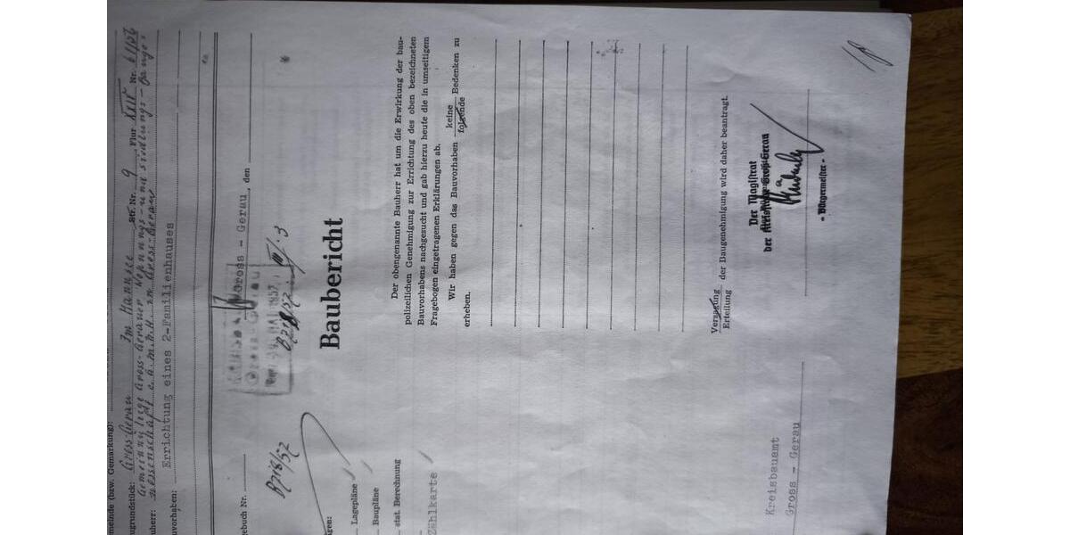 Einfamilienhaus Groß-Gerau Gerau - 5 Zimmer, 132 m&sup2;, 609.000&euro; | Angebot:24805333