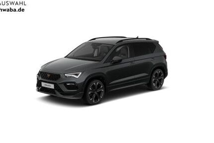 Cupra Ateca 9.863 km 37.890 &euro; Gersthofen 86368