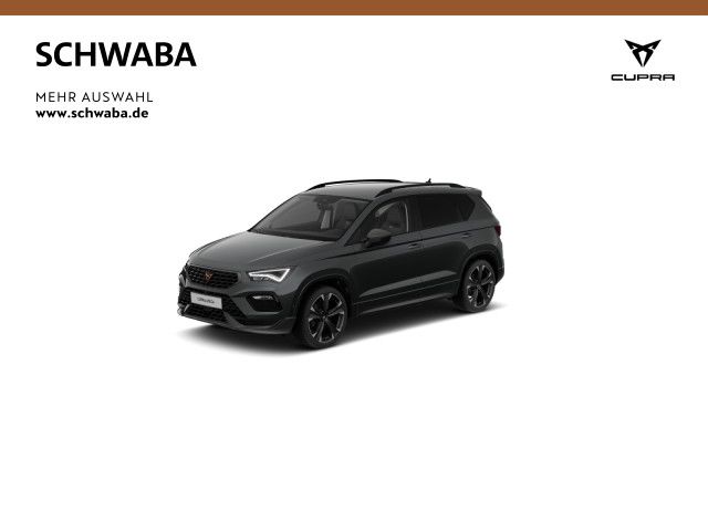 Cupra Ateca 9.863 km 37.890 &euro; Gersthofen 86368