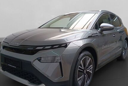 Skoda Elroq 8.000 km 39.601 &euro; Freising 85356