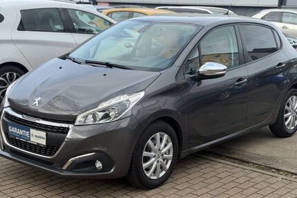Peugeot 208 100.000 km 7.490 &euro; Ludwigshafen 67059