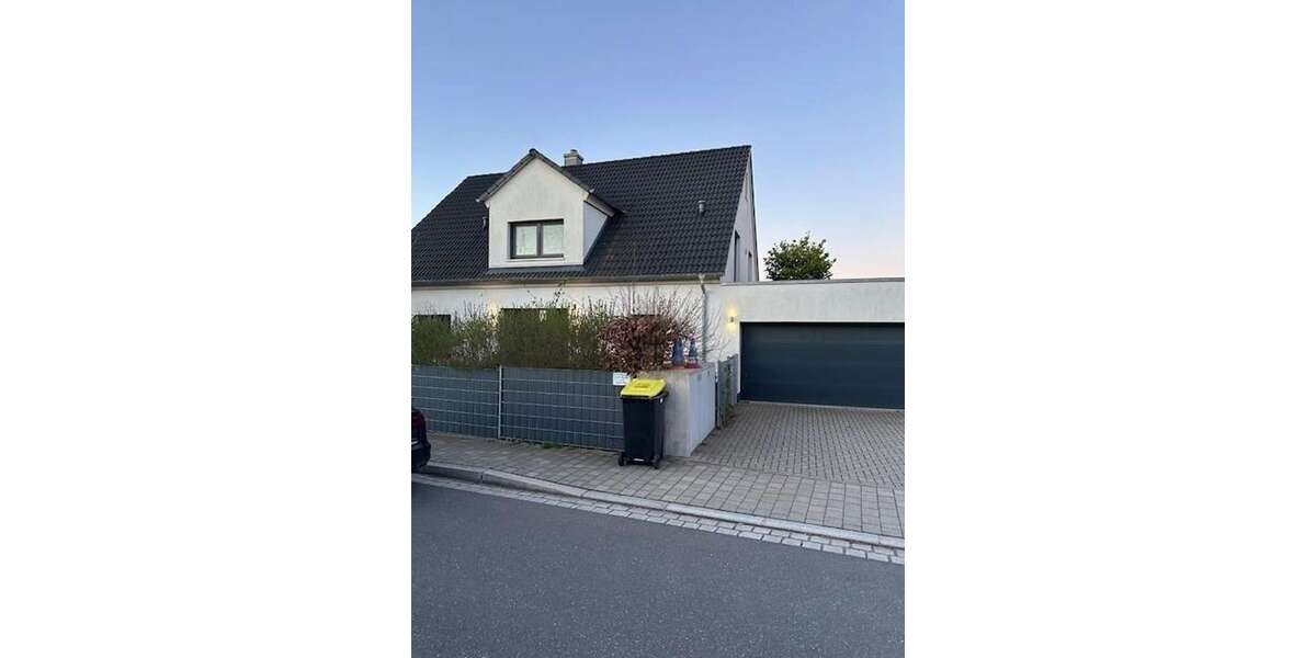 Einfamilienhaus Neunkirchen am Brand - 5 Zimmer, 176 m&sup2;, 1.185.000&euro; | Angebot:26071176