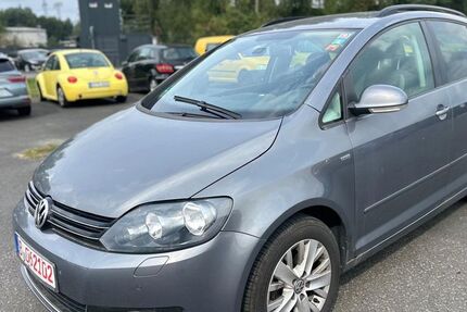 VW Golf Plus 245.000 km 5.500 € Velten 16727