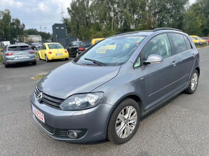 VW Golf Plus 245.000 km 5.500 € Velten 16727