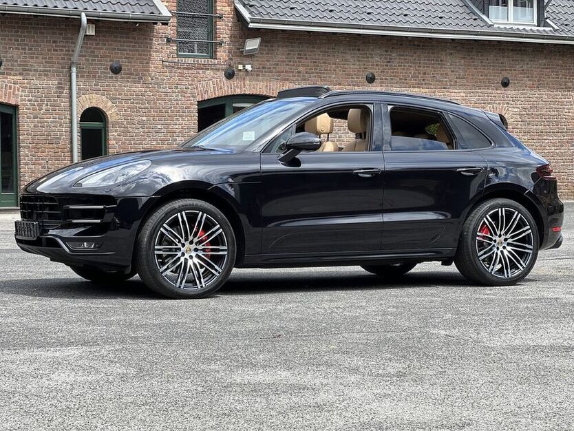 Macan
