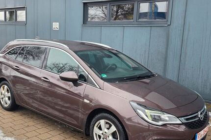 Opel Astra 159.000 km 6.990 &euro; Leutkirch 88299
