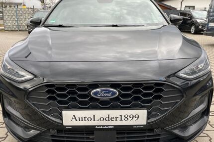 Ford Focus 61.250 km 19.949 &euro; Kissing 86438