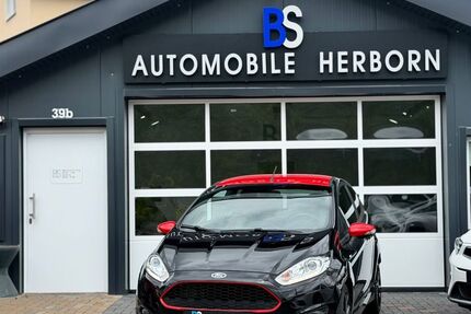 Ford Fiesta 106.950 km 8.290 &euro; Herborn 35745