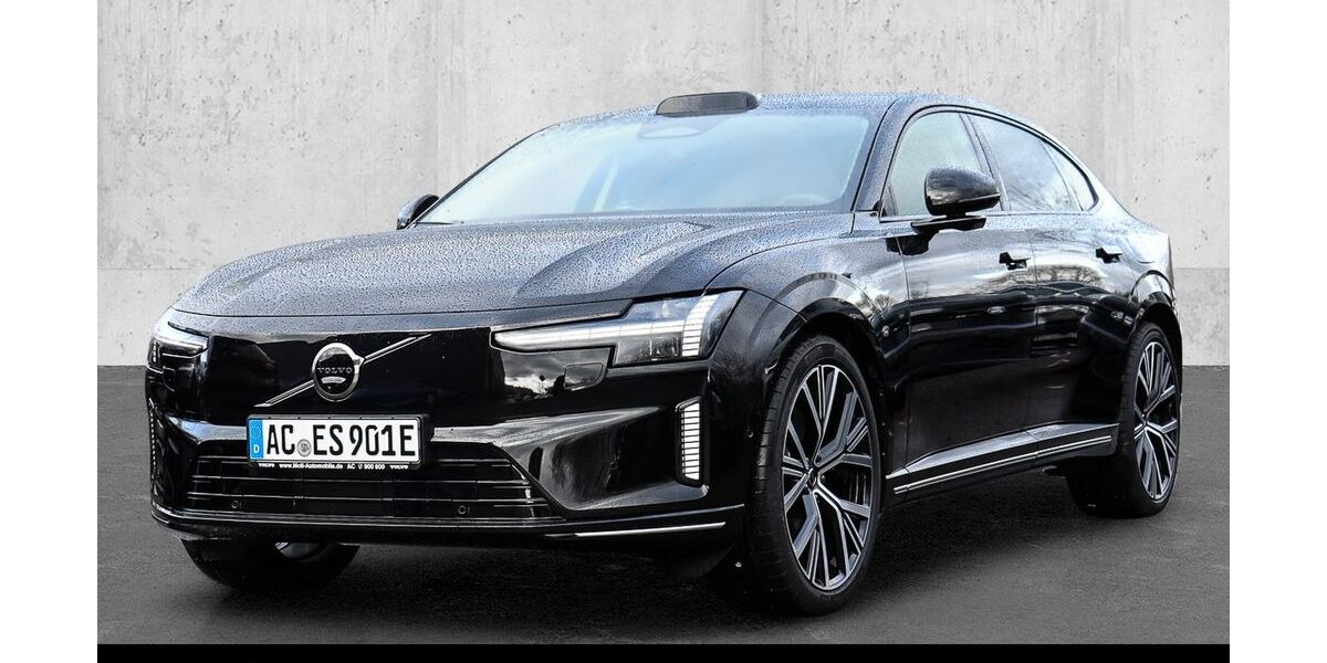 Volvo ES90 4.500 km 79.900 &euro; Aachen 52078