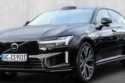 Volvo ES90 4.500 km 85.990 &euro; Aachen 52078