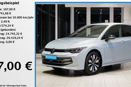 VW Golf 10.736 km 29.487 € Dießen am Ammersee 86911