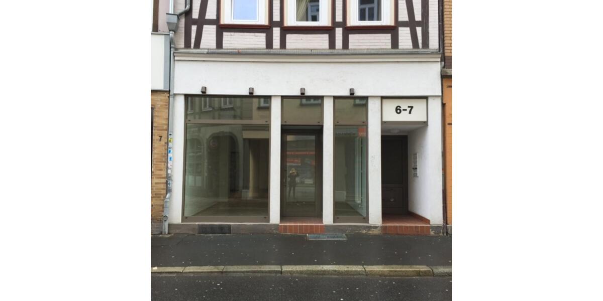 Schönes helles Ladenlokal zu vermieten zimmer